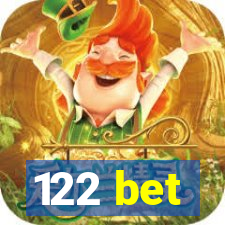 122 bet